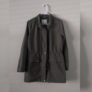 A New Day Lightweight Anorak Jacket M
